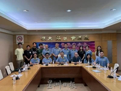刘思乐：不仅是公会发展顶樑柱 青年传承福建属精神